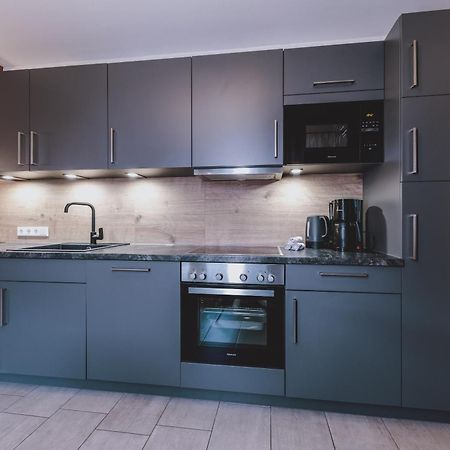 Apartment Margarethenstein Mit Privat Sauna Und Inklusive Zell Am See-Kaprun Sommerkarte Buitenkant foto