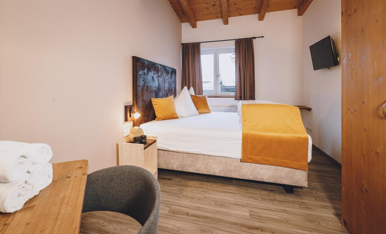Apartment Margarethenstein Mit Privat Sauna Und Inklusive Zell Am See-Kaprun Sommerkarte Buitenkant foto