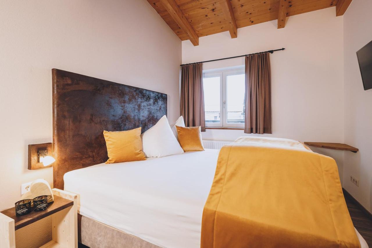 Apartment Margarethenstein Mit Privat Sauna Und Inklusive Zell Am See-Kaprun Sommerkarte Buitenkant foto