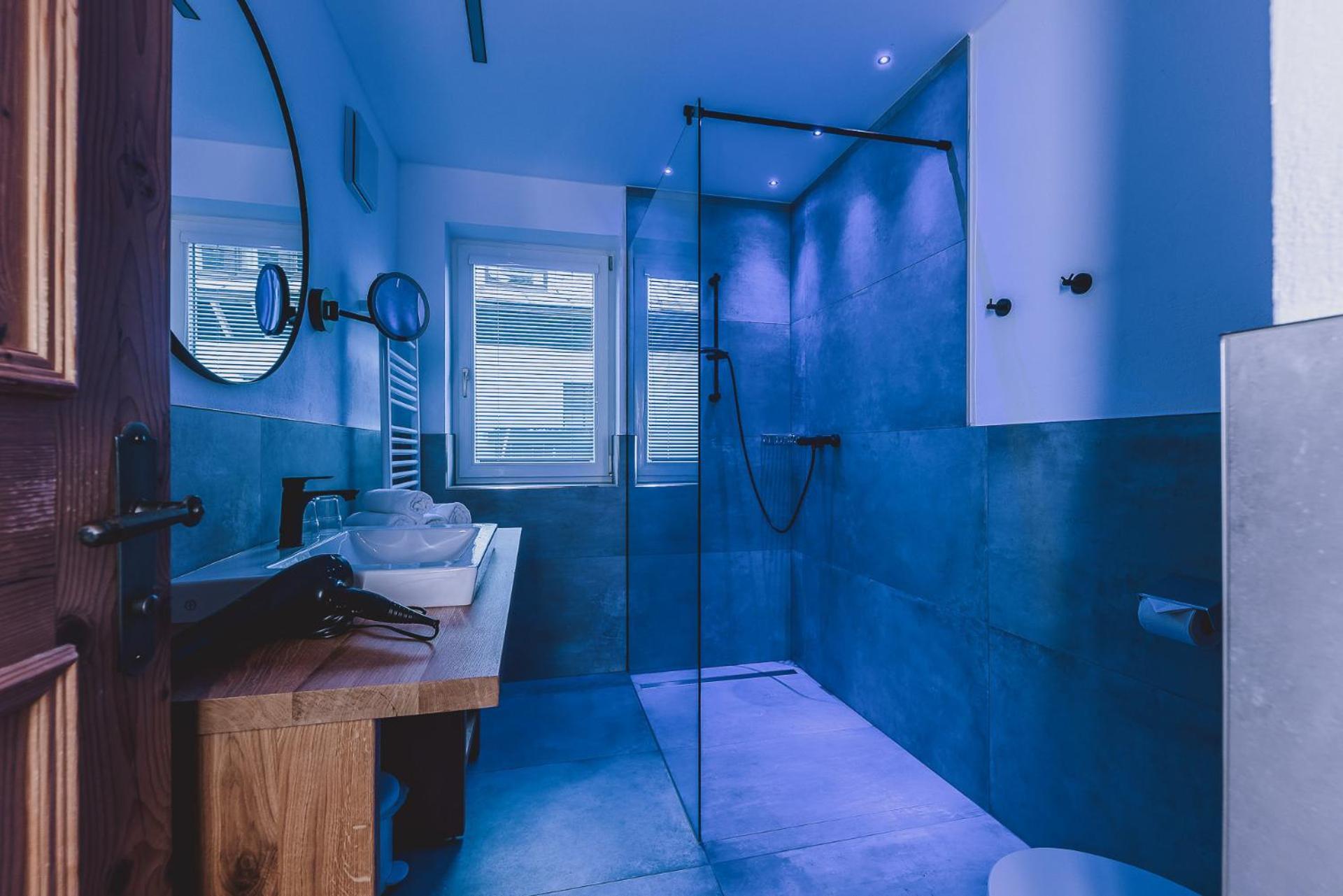 Apartment Margarethenstein Mit Privat Sauna Und Inklusive Zell Am See-Kaprun Sommerkarte Buitenkant foto
