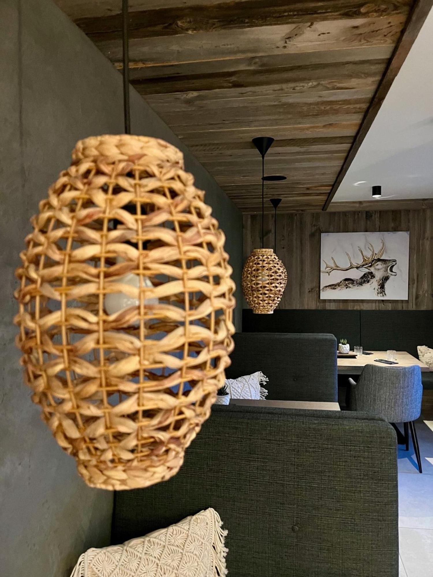Apartment Margarethenstein Mit Privat Sauna Und Inklusive Zell Am See-Kaprun Sommerkarte Buitenkant foto
