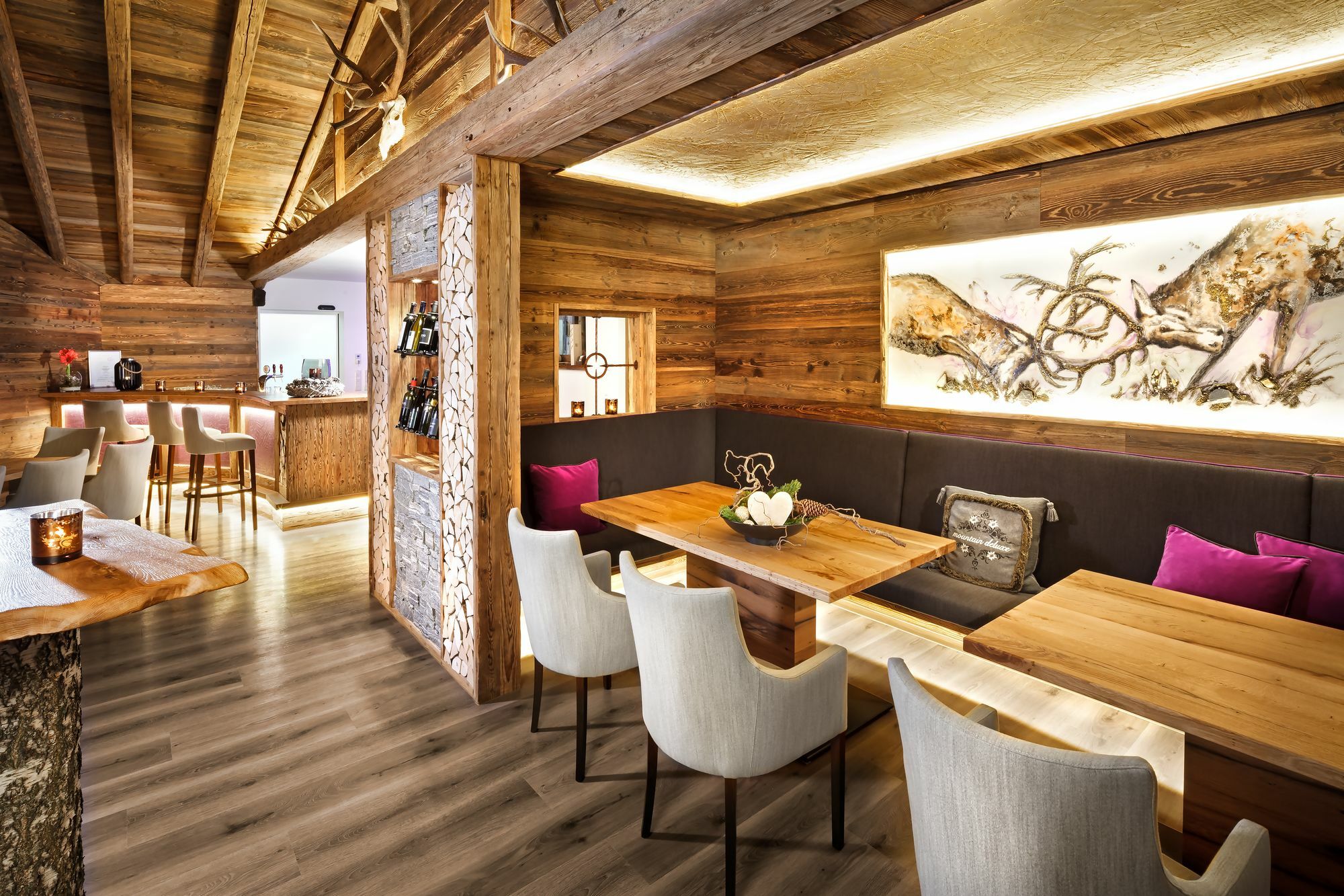 Apartment Margarethenstein Mit Privat Sauna Und Inklusive Zell Am See-Kaprun Sommerkarte Buitenkant foto